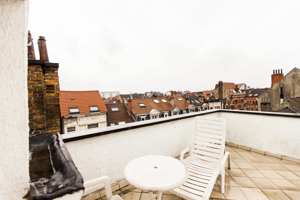 Schuman Square - Eu Apartment *