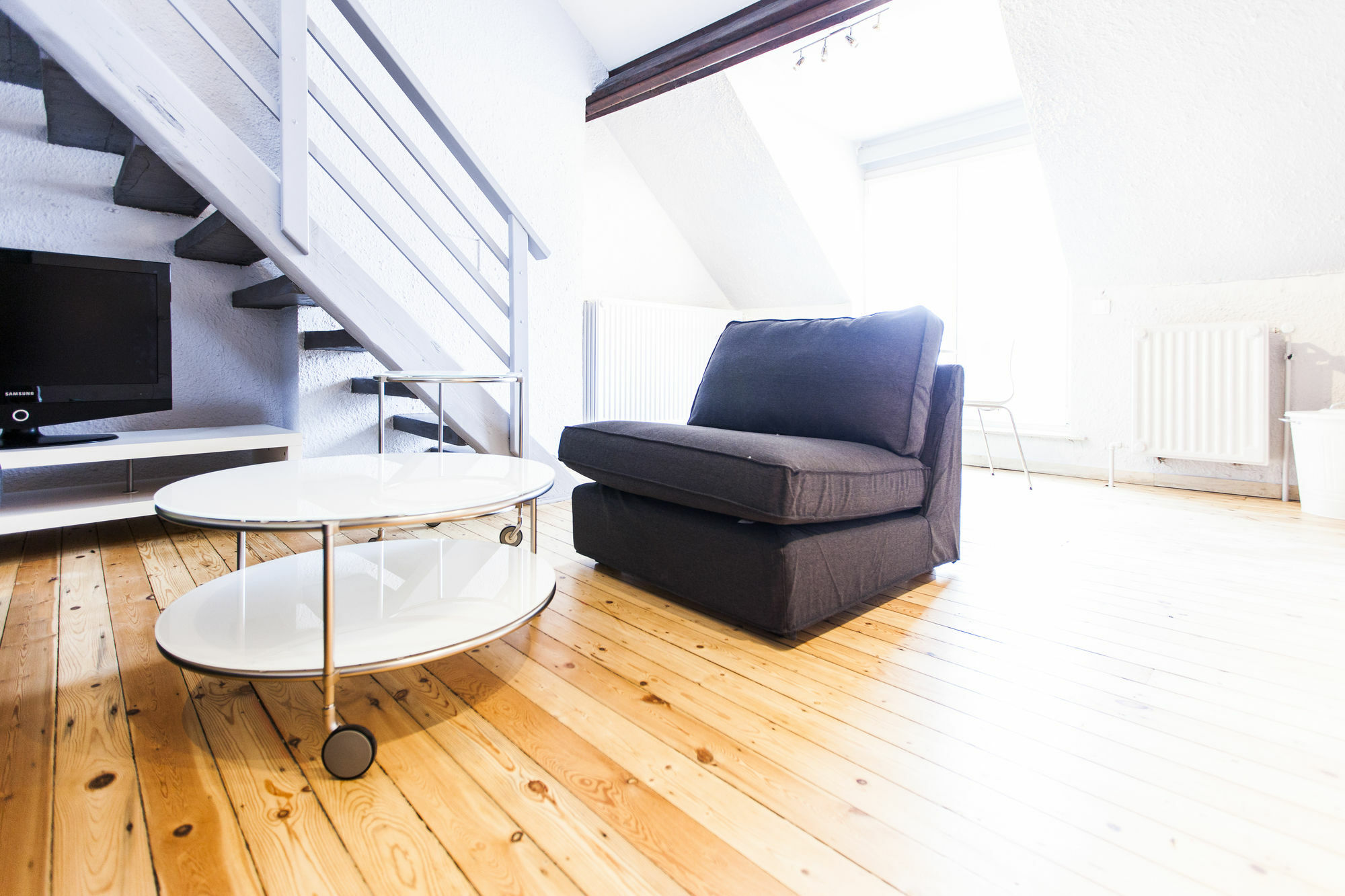 Schuman Square - Eu Apartment Brussels