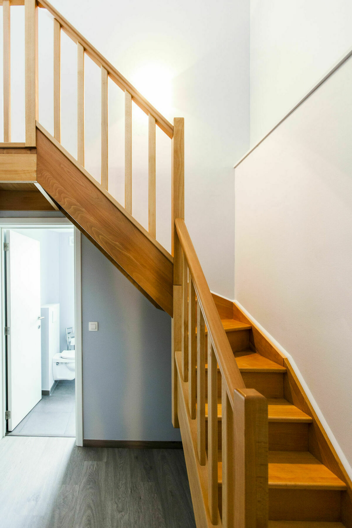 Apartment Schuman Square - Eu