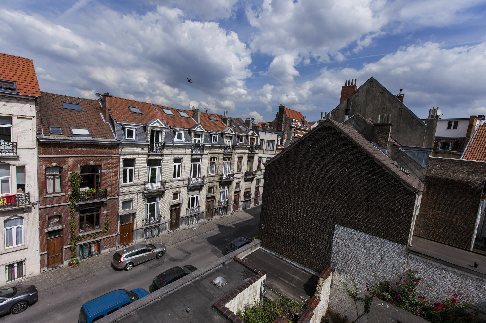 Apartment Schuman Square - Eu Brussels